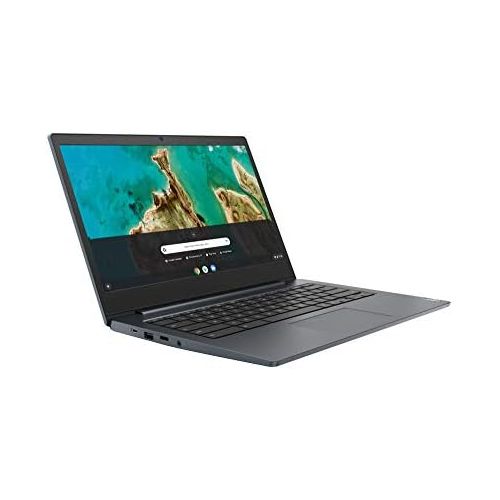 레노버 [아마존베스트]Lenovo IdeaPad 3 Chromebook 35.6 cm (14 Inches, 1920 x 1080, Full HD, Anti-Glare) Ultraslim Notebook (Intel Celeron N4020, 4GB RAM, 64GB eMMC, Intel UHD Graphics 600, ChromeOS) Dar