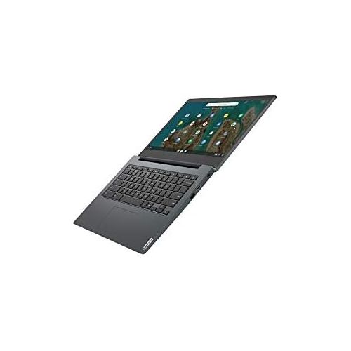 레노버 [아마존베스트]Lenovo IdeaPad 3 Chromebook 35.6 cm (14 Inches, 1920 x 1080, Full HD, Anti-Glare) Ultraslim Notebook (Intel Celeron N4020, 4GB RAM, 64GB eMMC, Intel UHD Graphics 600, ChromeOS) Dar