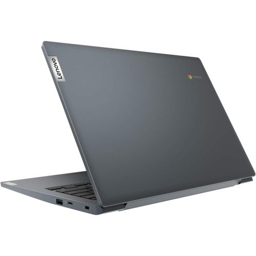 레노버 [아마존베스트]Lenovo IdeaPad 3 Chromebook 35.6 cm (14 Inches, 1920 x 1080, Full HD, Anti-Glare) Ultraslim Notebook (Intel Celeron N4020, 4GB RAM, 64GB eMMC, Intel UHD Graphics 600, ChromeOS) Dar