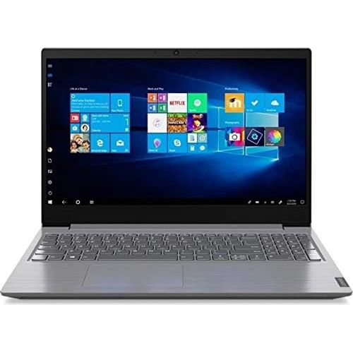 레노버 [아마존베스트]Lenovo (15,6 Zoll HD) Notebook (AMD A4-9125 2x2.6 GHz, 8GB DDR4 RAM, 512 GB SSD, Radeon R3, HDMI, Webcam, Bluetooth, USB 3.0, WLAN, Windows 10 Prof. 64 Bit, MS Office 2010 Starter)