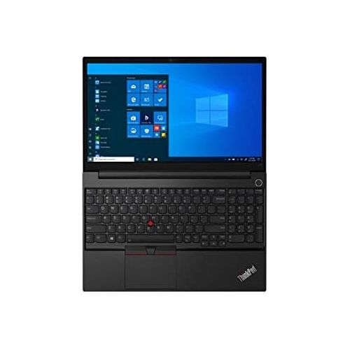 레노버 [아마존베스트]Lenovo ThinkPad E15 G2 20T8000TGE 15 FHD IPS R7-4700U 16GB/512GB Win10 Pro