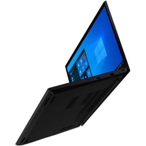 레노버 [아마존베스트]Lenovo ThinkPad E15 G2 20T8000TGE 15 FHD IPS R7-4700U 16GB/512GB Win10 Pro