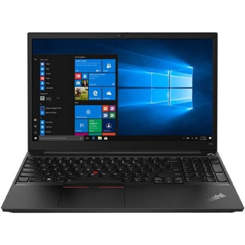 레노버 [아마존베스트]Lenovo ThinkPad E15 G2 20T8000TGE 15 FHD IPS R7-4700U 16GB/512GB Win10 Pro