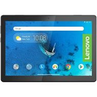 [아마존베스트]Lenovo Tab M10 Tablet PC (Quad-Core, 2GB RAM, 16GB eMCP, Wi-Fi, Android 9)
