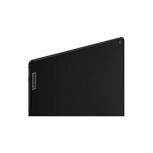 레노버 [아마존베스트]Lenovo Tab M10 Tablet PC (Quad-Core, 2GB RAM, 16GB eMCP, Wi-Fi, Android 9)