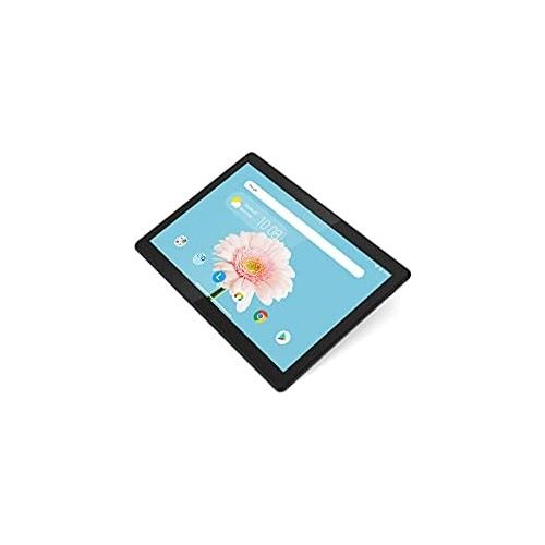 레노버 [아마존베스트]Lenovo Tab M10 Tablet PC (Quad-Core, 2GB RAM, 16GB eMCP, Wi-Fi, Android 9)