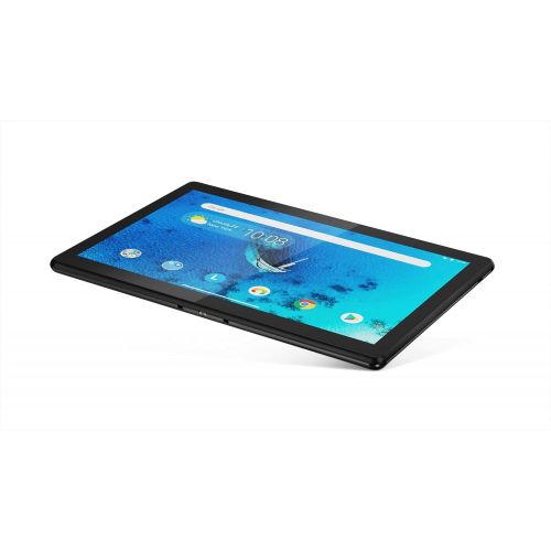 레노버 [아마존베스트]Lenovo Tab M10 Tablet PC (Quad-Core, 2GB RAM, 16GB eMCP, Wi-Fi, Android 9)