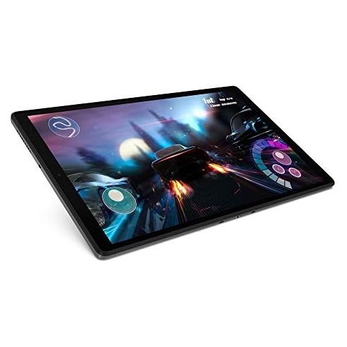 레노버 [아마존베스트]Lenovo Tab M10 Tablet PC (Quad-Core, 2GB RAM, 16GB eMCP, Wi-Fi, Android 9)