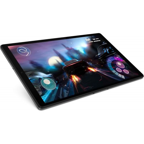 레노버 [아마존베스트]Lenovo Tab M10 Tablet PC (Quad-Core, 2GB RAM, 16GB eMCP, Wi-Fi, Android 9)