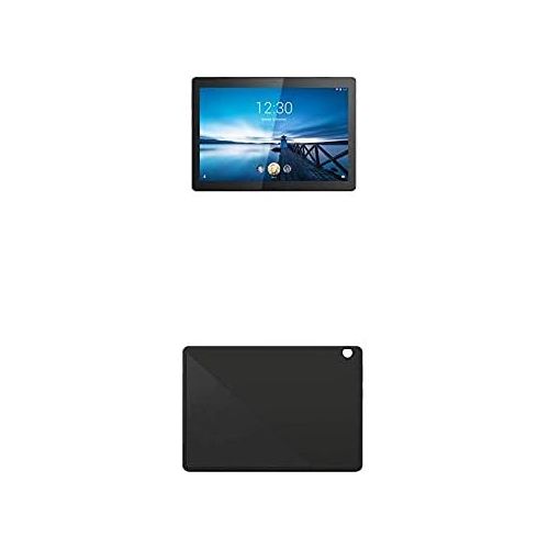 레노버 [아마존베스트]Lenovo Tab M10 Tablet PC (Quad-Core, 2GB RAM, 16GB eMCP, Wi-Fi, Android 9)