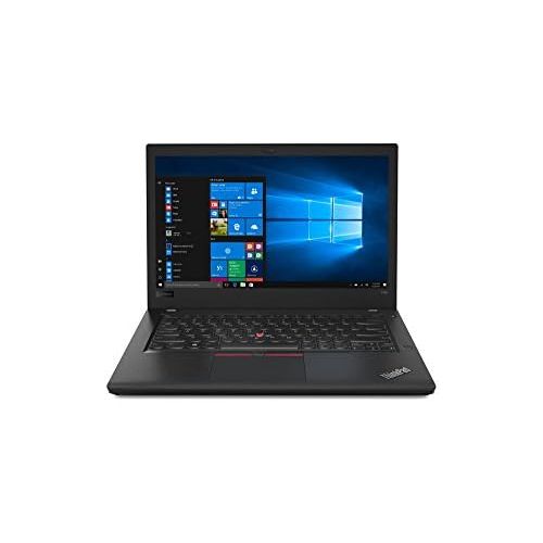 레노버 Lenovo 20L50010US ThinkPad T480 20L5 - Core i7 8650U  1.9 GHz - Win 10 Pro 64-bit - 16 GB RAM - 512 GB SSD TCG Opal Encryption