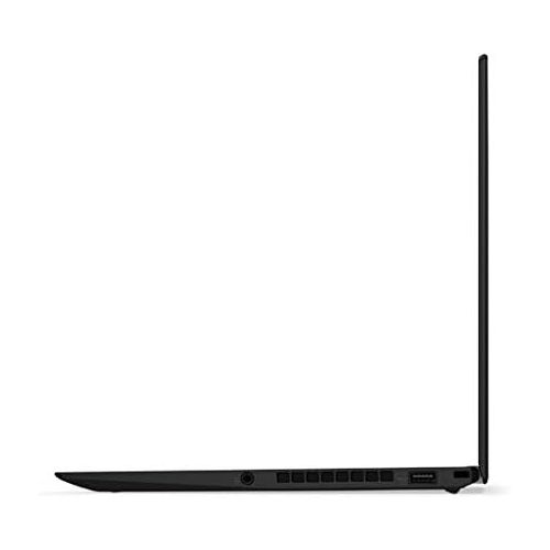 레노버 Lenovo 14 ThinkPad X1 Carbon 6th Gen 20KH002MUS Touchscreen LCD Ultrabook Intel Core i7 (8th Gen) i7-8550U QuadCore (up to 4.0GHz) 8GB RAM 256GB SSD Windows 10 Pro 64-bit