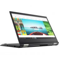 /Lenovo ThinkPad Yoga 370 13.3 Touchscreen LCD 2 in 1 Notebook - Intel Core i7 (7th Gen) i7-7600U Dual-core (2 20JH0029US