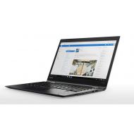/Lenovo ThinkPad X1 Yoga 2 Multimode Ultrabook - Windows 10 Pro - Intel i7-7500U, 512GB NVMe-PCIe SSD, 8GB RAM, 14 WQHD IPS 2560x1440 Touchscreen with Pen, Fingerprint Reader (Class