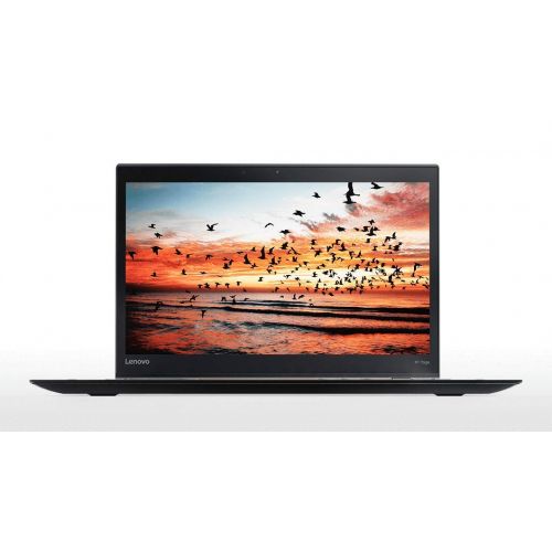 레노버 Lenovo ThinkPad X1 Yoga 2 Multimode Ultrabook - Windows 10 Pro - Intel i7-7500U, 512GB NVMe-PCIe SSD, 8GB RAM, 14 WQHD IPS 2560x1440 Touchscreen with Pen, Fingerprint Reader (Class