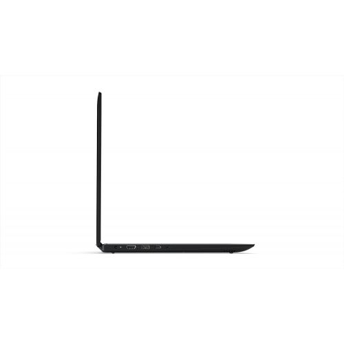 레노버 Lenovo Flex 5 15.6 2-in-1 Laptop, Onyx Black, 81CA000VUS