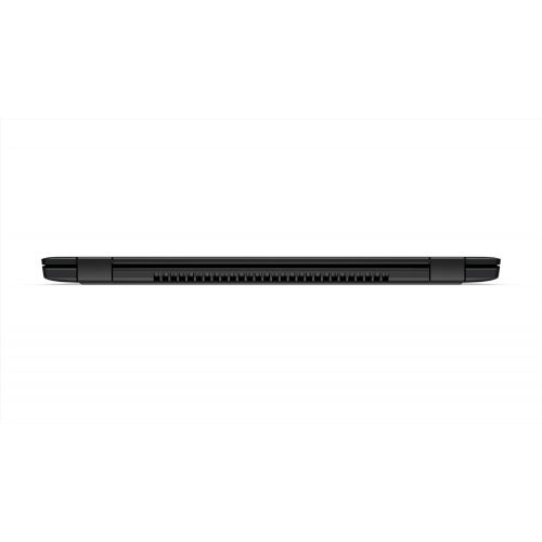 레노버 Lenovo Flex 5 15.6 2-in-1 Laptop, Onyx Black, 81CA000VUS