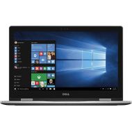 Dell Inspiron 7000 Convertible 2-in-1 Full HD (1920 x 1080) 15.6 Touchscreen Laptop, Intel Core i5-7200U, 8GB DDR4, 256GB SSD, 802.11AC, Bluetooth, USB Type C, HDMI, IR Camera
