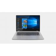 Lenovo Ideapad Flex 14 FHD Touchscreen 2 in 1 Laptop, Intel Quad Core i5-8250U up to 3.4GHz, 8GB DDR4, 128GB PCIe SSD, Webcam, Bluetooth, HDMI, Backlit Keyboard, Fingerprint Reader