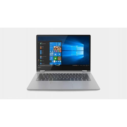 레노버 Lenovo Ideapad Flex 14 FHD Touchscreen 2 in 1 Laptop, Intel Quad Core i5-8250U up to 3.4GHz, 8GB DDR4, 128GB PCIe SSD, Webcam, Bluetooth, HDMI, Backlit Keyboard, Fingerprint Reader