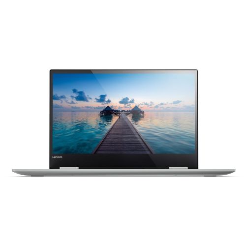 레노버 2018 Lenovo Yoga 720 15.6 2-in-1 4K UHD IPS Touchscreen Business Laptop Intel Quad-Core i7-7700HQ 16GB DDR4 512GB SSD NVIDIA GeForce GTX1050 Thunderbolt Fingerprint Reader Backlit