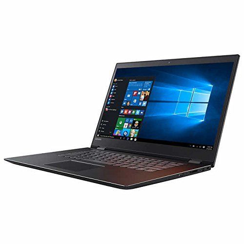 레노버 Lenovo Flex 5 15 2-in-1 Touchscreen Laptop 4K Ultra HD Intel i7-7500U 16GB RAM 1TB HDD + 512GB SSD 2GB NVIDIA GeForce Backlit Keyboard Win 10