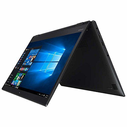 레노버 Lenovo Flex 5 15 2-in-1 Touchscreen Laptop 4K Ultra HD Intel i7-7500U 16GB RAM 1TB HDD + 512GB SSD 2GB NVIDIA GeForce Backlit Keyboard Win 10