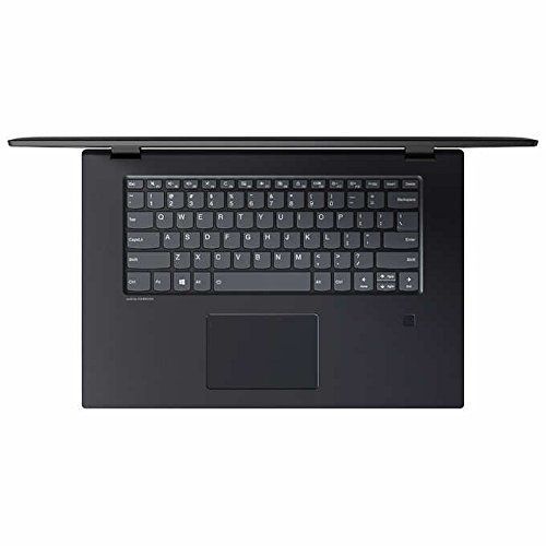 레노버 Lenovo Flex 5 15 2-in-1 Touchscreen Laptop 4K Ultra HD Intel i7-7500U 16GB RAM 1TB HDD + 512GB SSD 2GB NVIDIA GeForce Backlit Keyboard Win 10