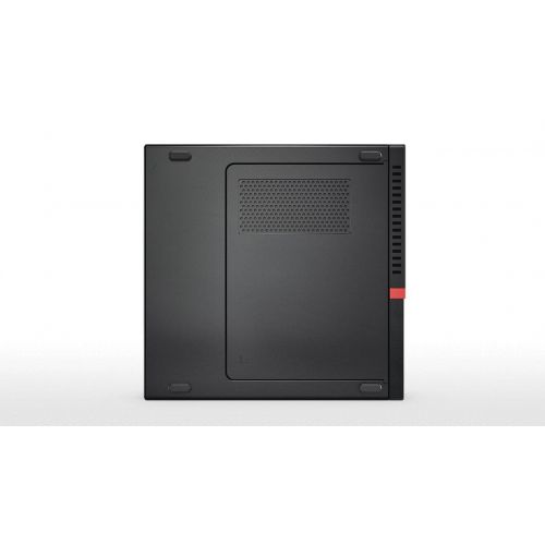 레노버 Lenovo Desktop 10MV0036US ThinkCentre M910q i5-6500T 8GB 500GB SATA W10PD RTL