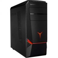 Lenovo 90H90002US Legion Y720T-34ASU Desktop PC with AMD Ryzen 7 1800X, 16GB 1TB HDD 256GB SSD