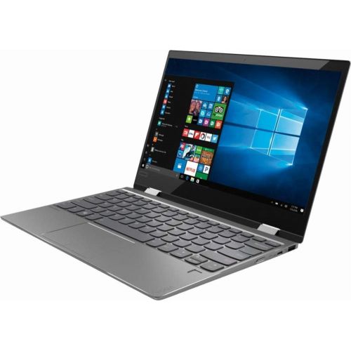 레노버 2018 Premium Flagship Lenovo Yoga 720 12.5 Inch FHD Touchscreen Tablet Laptop (Intel Core i5-7200U up to 3.1GHz, 8GB DDR4, 1TB SSD, USB 3.0, HarmanKardon, Bluetooth, WiFi, Windows