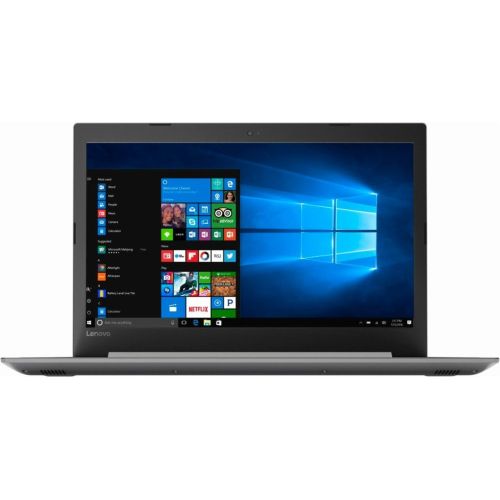 레노버 Lenovo 17.3 Inch Pro Laptop Flagship Edition Intel i5-7200U | 8G DDR4 | 128G SSD + 1T HDD | No DVD Drive | Windows 10