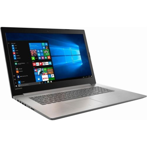 레노버 Lenovo 17.3 Inch Pro Laptop Flagship Edition Intel i5-7200U | 8G DDR4 | 128G SSD + 1T HDD | No DVD Drive | Windows 10