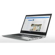 Lenovo ThinkPad X1 Yoga Multimode Ultrabook - Windows 10 Pro - Intel i7-7600U, 1TB SSD, 16GB RAM, 14 WQHD IPS (2560x1440) Touchscreen with Pen, Fingerprint Reader (Modern Silver)