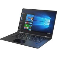 Lenovo Yoga 2-in-1 15.6 4K UHD IPS Touch-Screen Laptop, Intel Core i7-7500U, 16GB DDR4 RAM, 256GB SSD, NVIDIA GeForce 940MX, Fingerprint Reader, Backlit Keyboard, HDMI, Bluetooth,