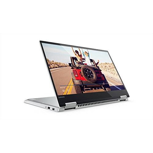 레노버 2018 Flagship Lenovo Yoga 720 Business 15.6 2 in 1 Full IPS Touchscreen LaptopTablet, Intel Quad-Core i7-7700HQ 8GB DDR4 256GB PCIe SSD Backlit Keyboard Dolby Audio Fingerprint US