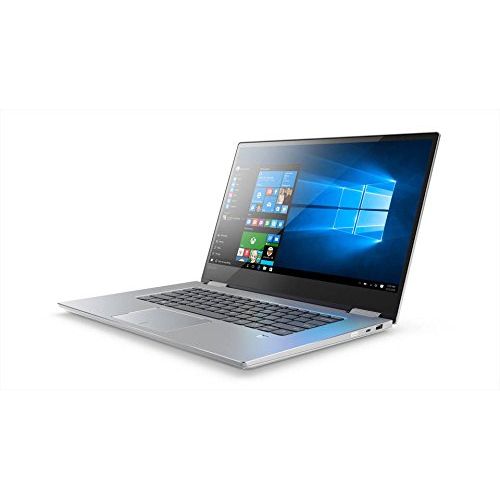 레노버 2018 Flagship Lenovo Yoga 720 Business 15.6 2 in 1 Full IPS Touchscreen LaptopTablet, Intel Quad-Core i7-7700HQ 8GB DDR4 256GB PCIe SSD Backlit Keyboard Dolby Audio Fingerprint US