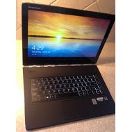 Lenovo Yoga 3 Pro-1370 13.3-inch TabletNotebook, Intel Core M 5Y70 Processor, 8G RAM, 512GB SSD, SILVER