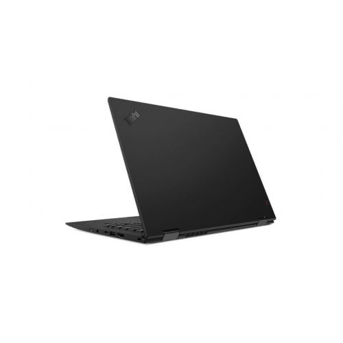 레노버 2018 Lenovo ThinkPad X1 Yoga 3rd Gen Multimode Ultrabook - Windows 10 Pro - Intel i7-8650U, 1TB NVMe-PCIe, 16GB RAM, 14 WQHD IPS 2560x1440 Touchscreen w Pen, Fingerprint Reader, 4