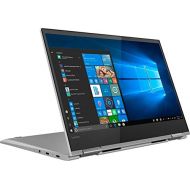 2019 Flagship Lenovo Yoga 730 13.3 Full HD IPS 2-in-1 Touchscreen Laptop/Tablet Intel Quad-Core i5-8250U 8GB DDR4 512GB PCIe SSD 802.11ac Backlit Keyboard Thunderbolt Fin