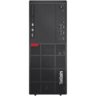 Lenovo 10M90035US Desktop ThinkCentre M710T, Intel i3-7100 (3.90GHz, 3MB), Windows 10 Pro 64, 8.0GB, 1x128GB SSD PCIe, SATA DVD-R, Black