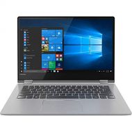 Lenovo IdeaPad Flex 6 14 2-in-1 LaptopTablet (Intel i5-8250U 1.8 - 3.7GHz, 8GB RAM, 128GB eMMC SSD, Intel UHD Graphics 620, 1920 x 1080 Touchscreen, Windows 10 Home) 81EM0011US