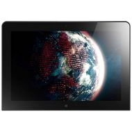 Lenovo ThinkPad Tablet 10 20C1002RUS 128 GB Net-tablet PC - 10.1 - In-plane Switching (IPS) Technology - Wireless LAN -