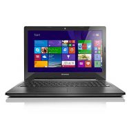 Lenovo G50 15.6-Inch Laptop (59421806) Black