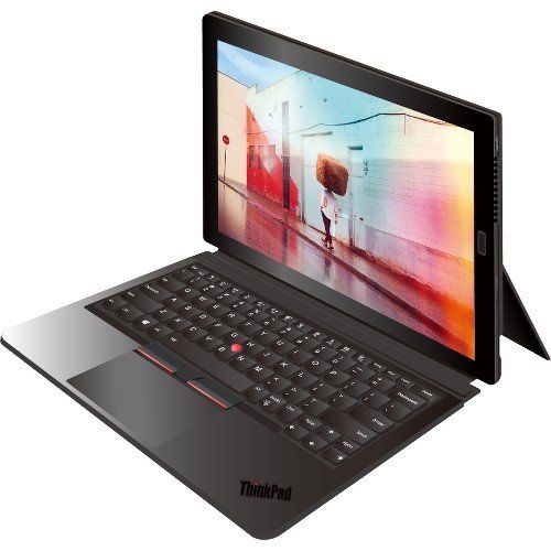 레노버 Lenovo 20KJ0018US ThinkPad X1 Tablet, 13