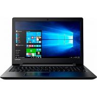 Lenovo 15.6-inch High Performance HD WLED Laptop, AMD Quad-Core A6-7310 Processor 2GHz, 8GB DDR3, 128GB SSD, AMD Radeon R4 Graphics, SuperMulti DVD burner, HDMI, Windows 10 Home 64