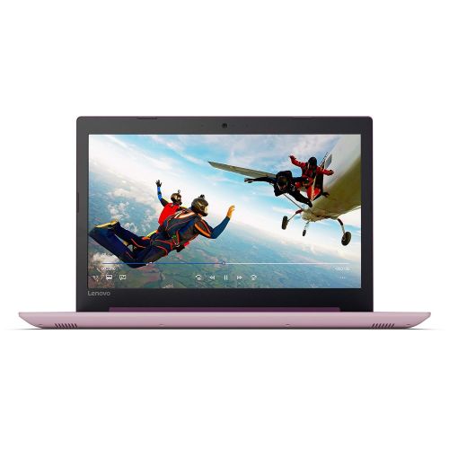 레노버 2018 Lenovo ideapad 320 15.6 LED-backlit Display Laptop, Intel Celeron N3350 Dual-Core Processor, 4GB RAM, 1TB HDD, DVD-RW, WIFI, Bluetooth, HDMI, Intel HD Graphics 500, Windows 10