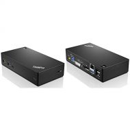 Lenovo ThinkPad USB 3.0 Pro Dock-USA (MFG PN; 40A70045US) 45W Ac Adapter With 2 Pin Power Cord Included Item Does Not Charge The Laptop Or Tablet When Attached