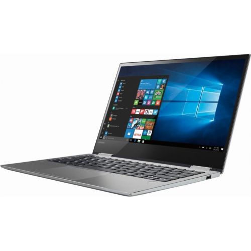 레노버 2018 Flaghsip Lenovo Yoga 720 Business 13.3 FHD IPS 2 in 1 Touchscreen LaptopTablet, Intel Quad-Core i5-8250U 1.6GHz 8GB DDR4 256GB SSD Backlit Keyboard Dolby Audio Fingerprint Th