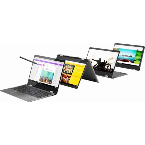 레노버 2018 Lenovo Yoga 720 2-in-1 12.5 FHD IPS Touchscreen Tablet Ultrabook Laptop, Intel Core i5 up to 3.1GHz, 8GB DDR4, 128GB SSD, Wireless-AC, Bluetooth, Fingerprint, Thunderbolt, Win